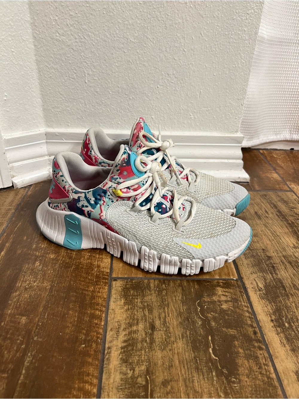 Nike metcon